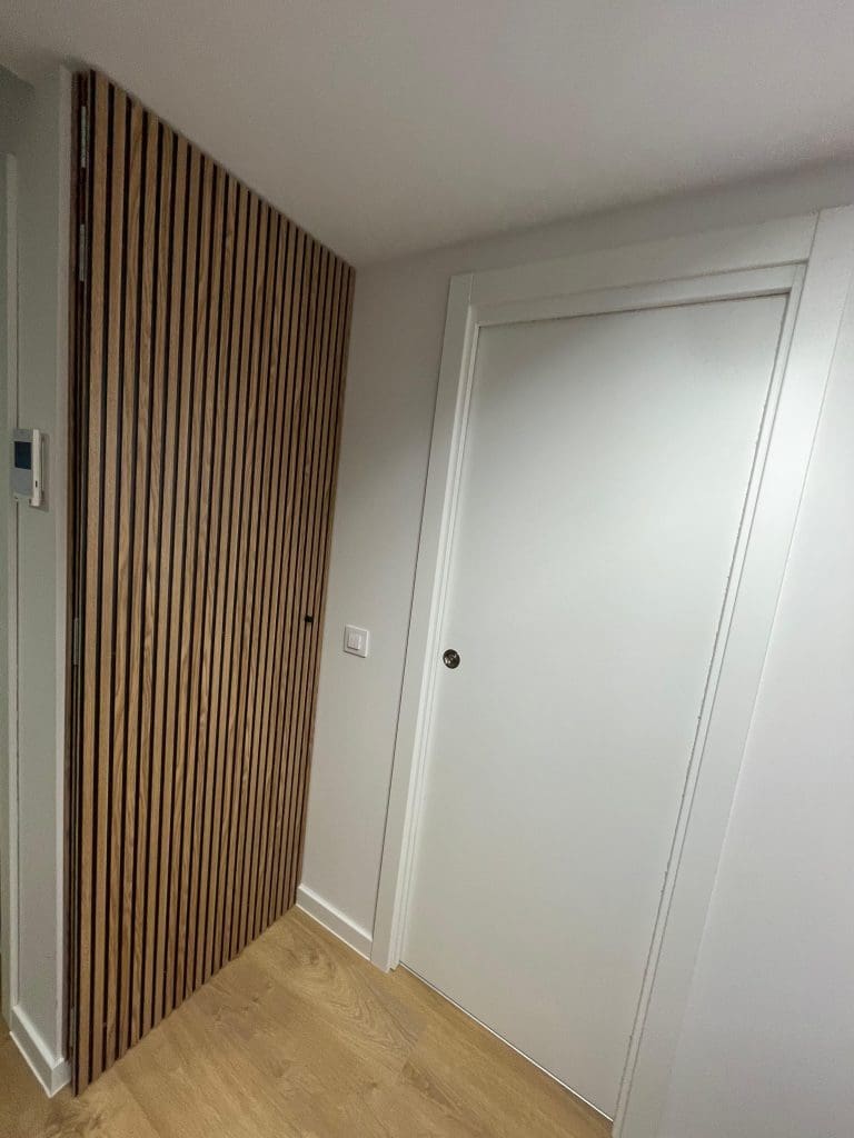 Transforma tu Cuadro Eléctrico: Decoración con Estilo